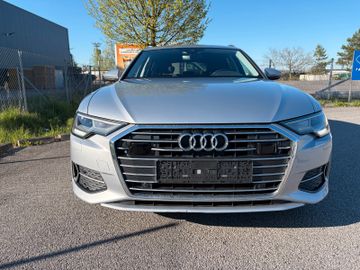Audi A6 - 7