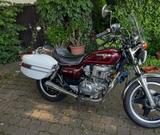 Honda CM400T  Oldtimer, 15900 Km, unverbastelt - HONDA CM 400 T