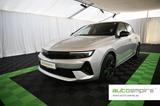 Opel Astra L 1.2 GS-Line LED/NAVI/KAMERA/SHZ/17 - Opel Astra mit Benzin-Antrieb: Sitzheizung, Limousine