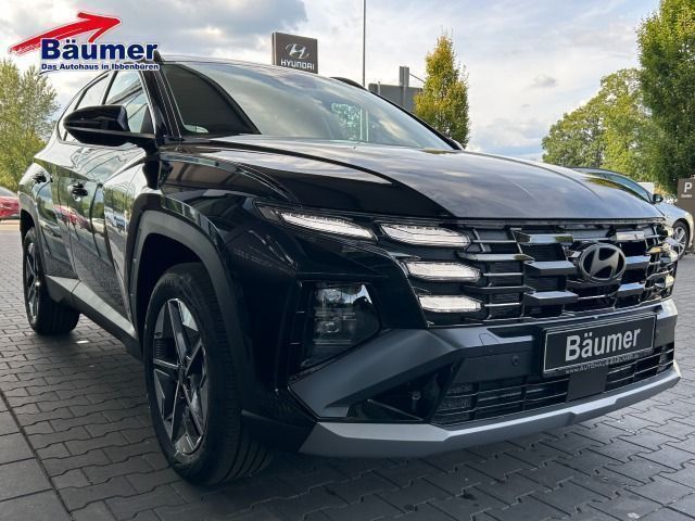Hyundai Tucson – Bild 7