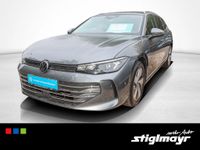 Volkswagen Passat Variant - Vorschau Bild 12