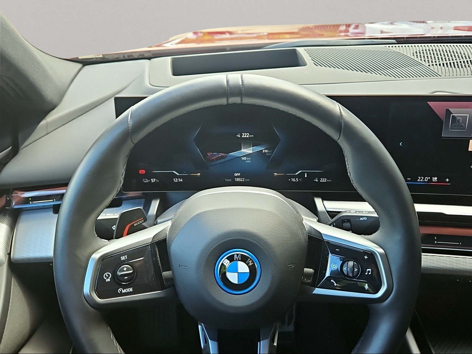 BMW i5 - Bild 15