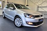 Volkswagen Polo V 6R Comfortline|KLIMA|STANDHEIZUNG|1.HAND - Volkswagen Polo: 6r