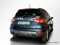 Seat Arona - Vorschau Bild 5