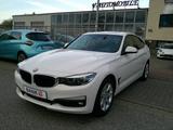 BMW Gran Turismo 320 d Panoramadach - BMW 320 Gran Turismo: Panoramadach