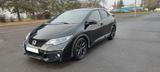 Honda Civic 1.8 i-VTEC Sport Black Edition - Honda Civic: Vtec Sport