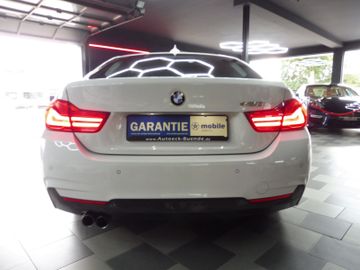 BMW 420 Gran Coupé - 7