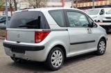 Peugeot 1007 1.4i 75PS # Klima # TÜV # Kupplung schleift - Peugeot 1007 mit Benzin-Antrieb