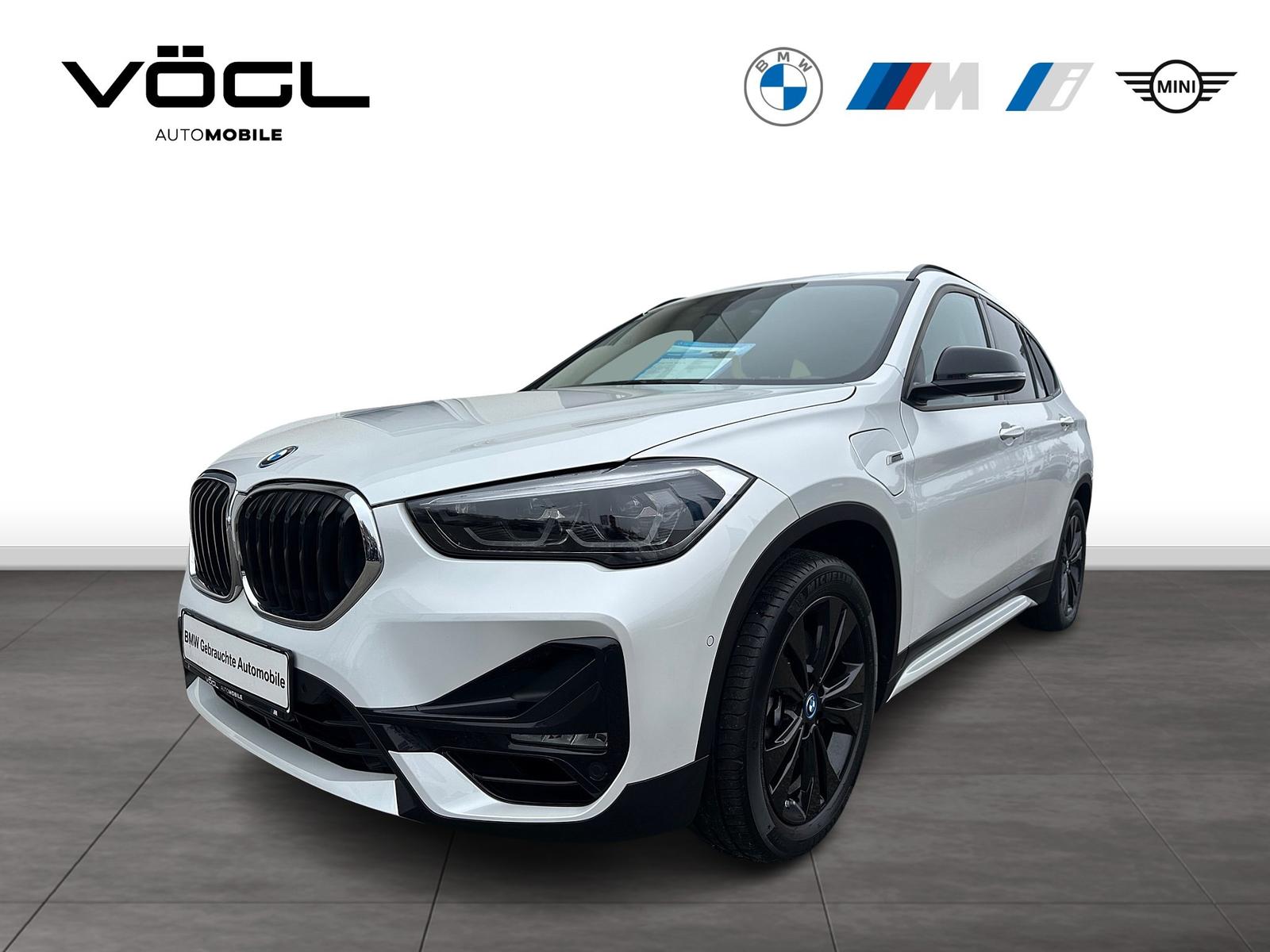BMW X1 xDrive25e Head-Up Business Paket Sport Line