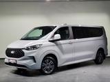 Ford Tourneo Custom 320 L2 Titanium*AHK*GJR*-34%* - Ford Tourneo Custom Jahreswagen