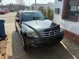 Mercedes-Benz Mercedes GLK 300 LPG 4 Matic - Mercedes-Benz GLK 300 Gebrauchtwagen