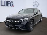 Mercedes-Benz GLC 200 4MATIC AMG-ADVANCED-PLUS+PANODACH+AHK - Mercedes-Benz GLC 200 in Chemnitz
