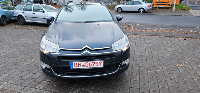 Citroën C5 Tourer Tendance