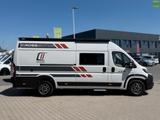 Challenger Van V217 Cross Edition Automatik Markise - Challenger Van