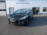 Renault Grand Scenic IV Intens 1.Hand 7.Sitze - gebrauchte Renault Grand Scenic aus dem Jahr 2022