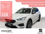 Seat Tarraco 1.4 e FR APP+DAB+AHK+VIRT+ACC+ALCAN+LED - Seat Tarraco Plug-in Hybrid (PHEV) Gebrauchtwagen