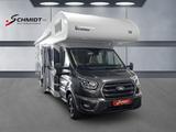 Benimar Sport 363 T26 - Benimar Sport S363