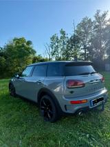 MINI Cooper S Clubman Cooper S ALL4 Automatik Coo... - MINI Clubman Serie von privat