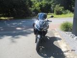 Triumph Tiger Sport 800 - Koffer,Topcase usw... - TRIUMPH TIGER SPORT 800