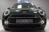 MINI Cooper S Clubman ALL4 DKG YOURS TRIM~DEUTSCH+HU - MINI Cooper S Clubman: Automatik