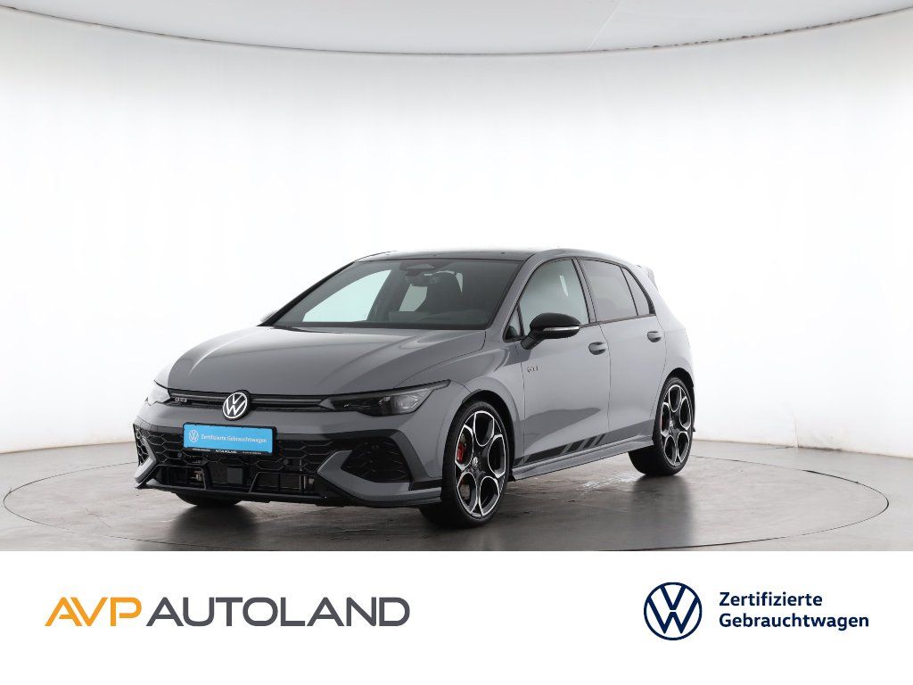 Golf VIII GTI Clubsport 2.0 TSI DSG | PANO |