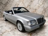 Mercedes-Benz E 320 Cabrio Sportline/Klima/Leder/Tempo/H-Zulas - gebrauchte Mercedes-Benz E 320 aus dem Jahr 1994