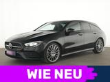 Mercedes-Benz CLA 250 Shooting Brake AMG Line Pano|ACC|Navi|LE