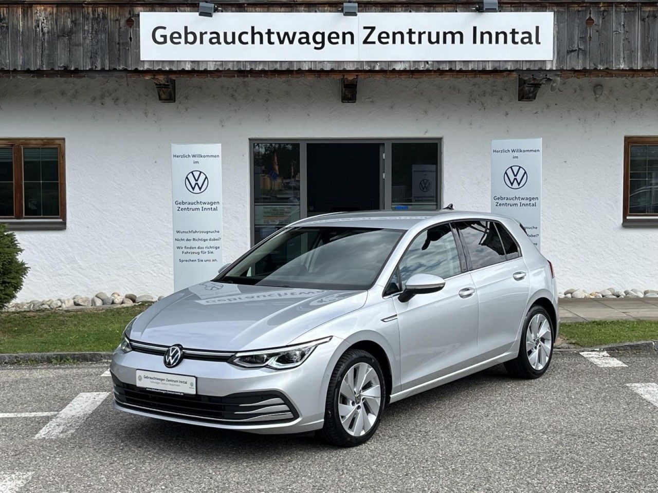 Volkswagen Golf - Bild 4