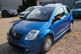 Citroën C2 VTR - Citroën aus 2004