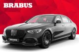 Maybach BRABUS 850 auf Basis Mercedes-Maybach S 680 - Maybach: Mercedes