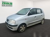 Hyundai Atos 1.1 EXPORT*5-Türer*BORDCOMPUTER*KLIMA*ZV - Hyundai Atos mit Benzin-Antrieb: Kleinwagen, 1.1