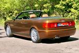 Audi Cabriolet 1.8 - gepflegt - gebrauchte Audi Cabriolet aus dem Jahr 2000