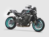 Yamaha MT 09 35KW Y-AMT 35/70KW *Mod. 2024* - Yamaha MT-09 Y-AMT 35kW