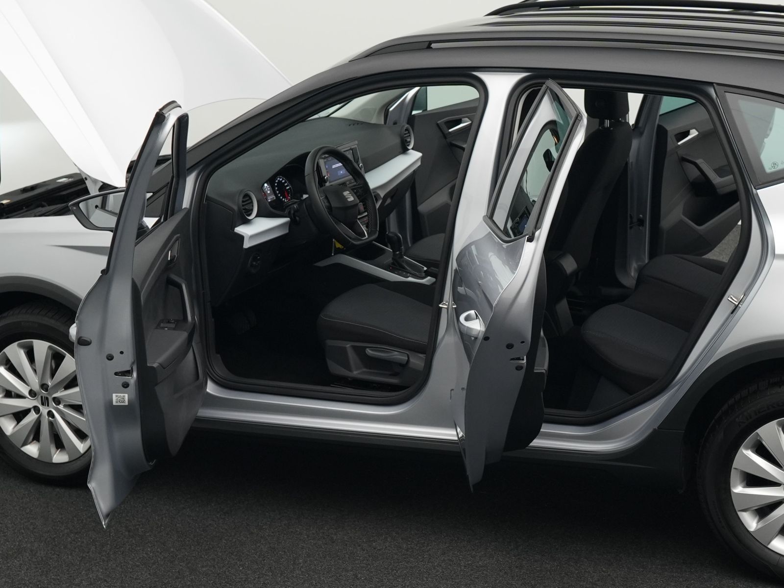 Seat Arona - Bild 32