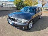 BMW Bmw 118 118d cat 5 porte Futura - gebrauchte BMW 118 aus dem Jahr 2005