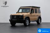 Mercedes-Benz G 450 d 1 of 460 Stronger than the 1980thPro - Mercedes G 450 SUV