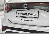 Volkswagen T-Cross - Vorschau Bild 8
