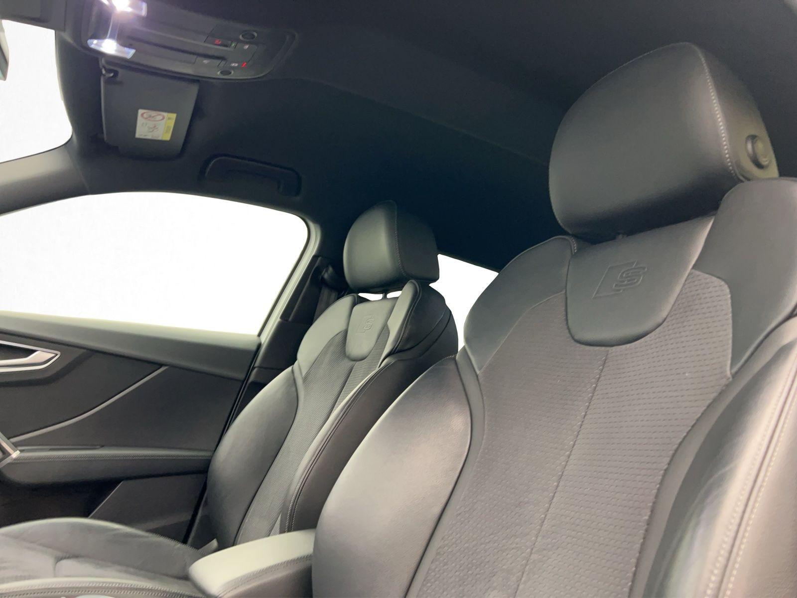 Audi Q2 S line 35 TFSI S tronic *Matrix*Kamera*Navi*V, миниатюра 10