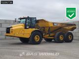 CAT 745 -04A 745