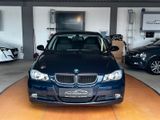 BMW 320i 1.HAND/TEILLEDER/PDC/ROLLO/KLIMA/8-FACH - BMW 320 aus 2005