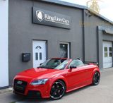 Audi TT 1.8 TFSI Roadster S LINE COMPETITION ROTOR+ - Audi TT mit Benzin-Antrieb: 1.8