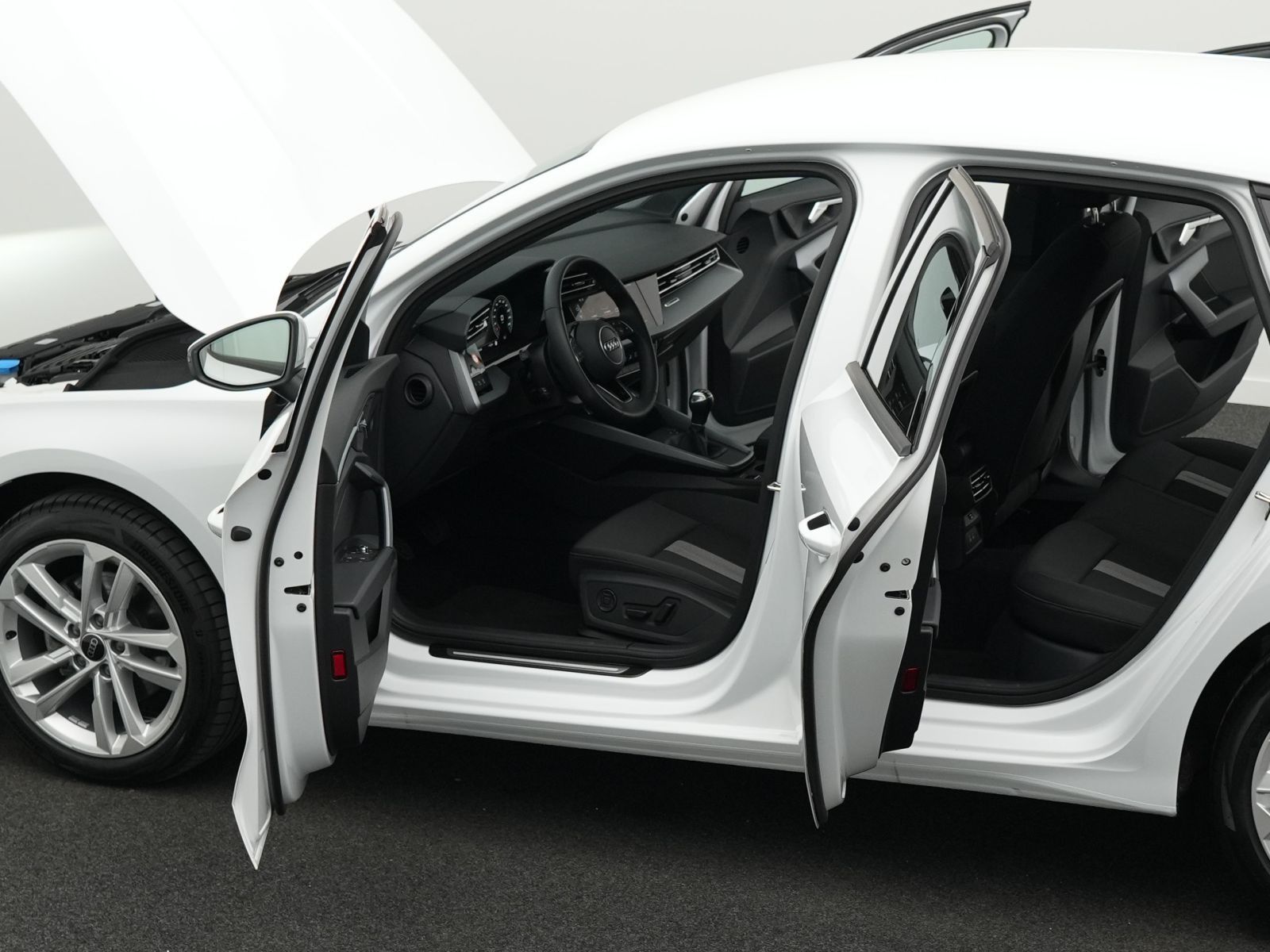 Audi A3 - Bild 35