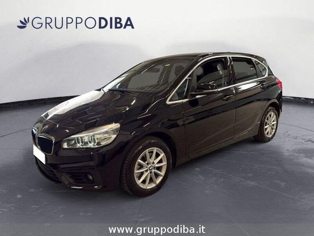 BMW BMW Serie 2 Active Tourer Serie 2 F45 2014 Activ