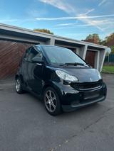 Smart 451 Facelift, Bordcomputer,Smart Nav... - Smart ForTwo: Facelift