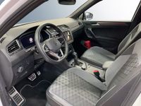 Volkswagen Tiguan Allspace - Vorschau Bild 11
