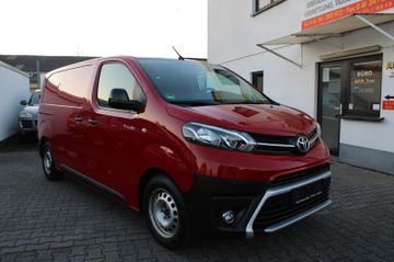 Toyota Proace (Verso) - 1