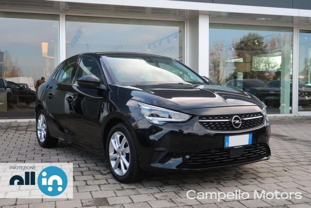 Opel OPEL Corsa Corsa 1.2 75cv Elegance