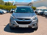 Hyundai ix35 Style/GO AWD AUTOMATIK*XENON*NAV*SHZ*CAM - Hyundai: I35x