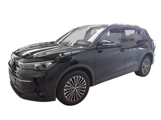 Tiguan Goal 2.0 TDI DSG PANO STANDHZG HUD