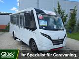Dethleffs GLOBEBUS I 4  - Dethleffs Globebus i 4